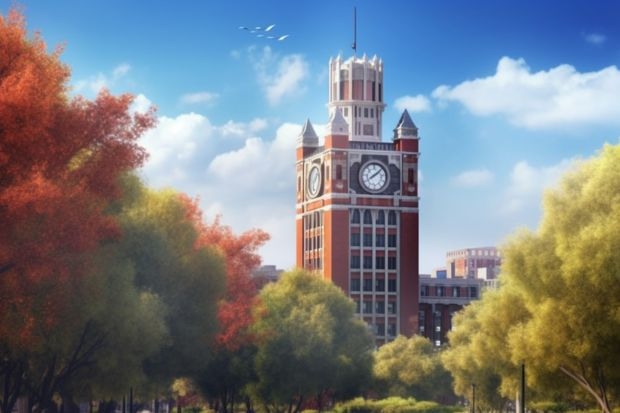 清北高考录取标准（山东省高考各大学录取分数线）
