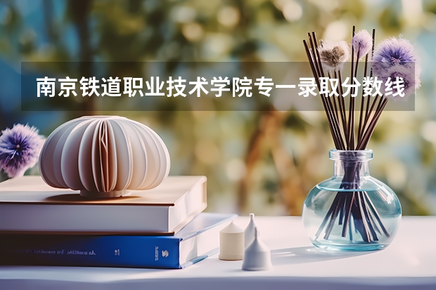 南京铁道职业技术学院专一录取分数线是多少？铁路专业的