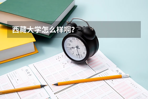 西藏大学怎么样啊？