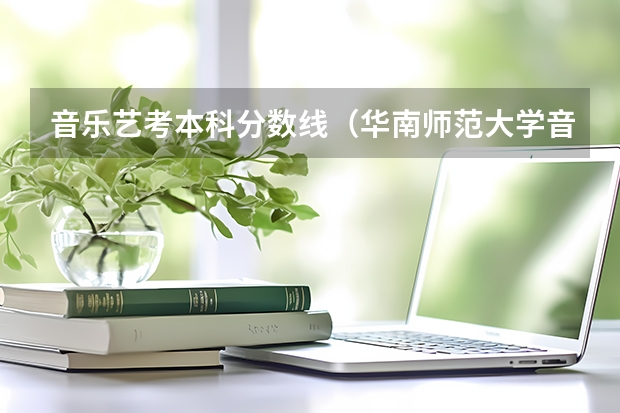 音乐艺考本科分数线（华南师范大学音乐生分数线）