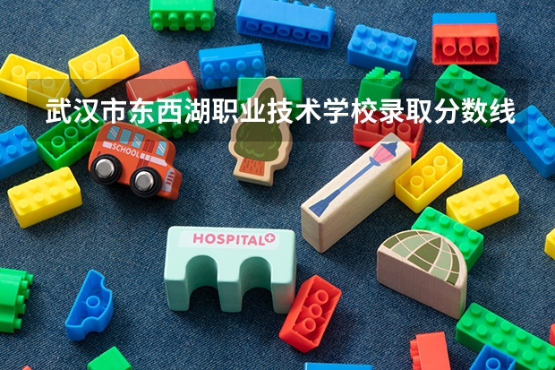 武汉市东西湖职业技术学校录取分数线是多少？