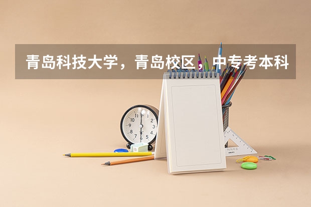 青岛科技大学，青岛校区，中专考本科的分数线是多少，财会专业的
