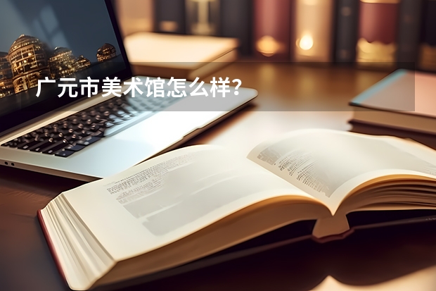 广元市美术馆怎么样?