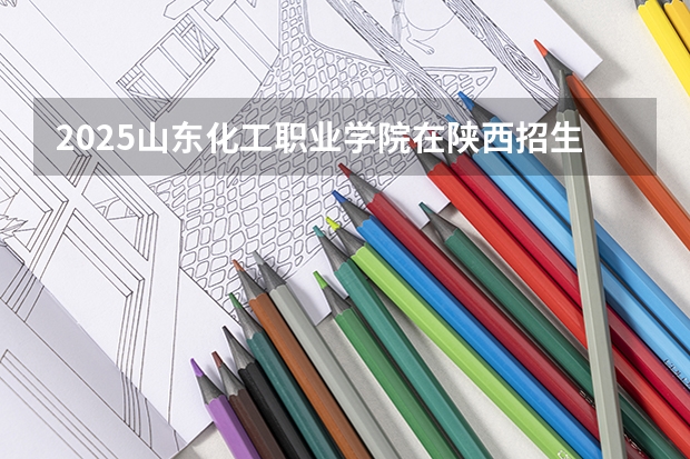 2025山东化工职业学院在陕西招生计划预测