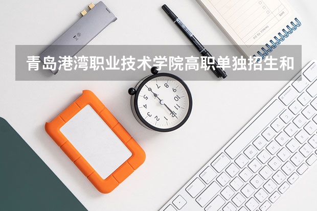 青岛港湾职业技术学院高职单独招生和综合评价招生专业有哪些？