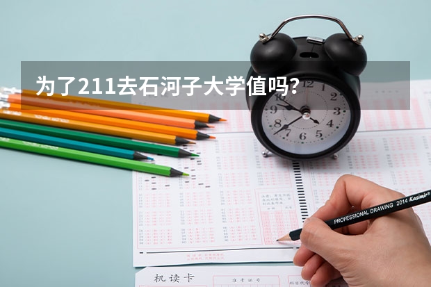 为了211去石河子大学值吗？
