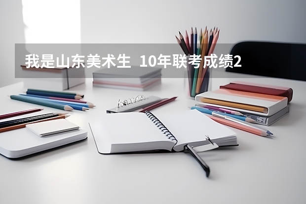我是山东美术生  10年联考成绩211  文化课要多少才能走中北大学