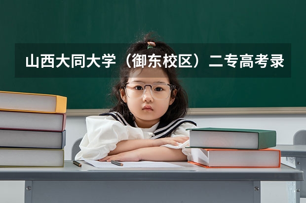 山西大同大学（御东校区）二专高考录取通知书查询 山西大同大学我是阳高二本，通知书下来了没有