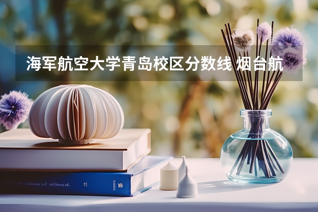 海军航空大学青岛校区分数线 烟台航院录取分数线