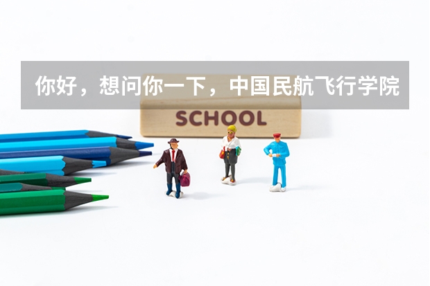 你好，想问你一下，中国民航飞行学院的学生停飞之后就没有机会开飞了吗？可不可以转到别的航空学校开飞？