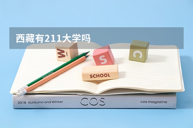 西藏有211大学吗